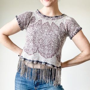 Fringe Free People Too